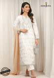 Asim Jofa AJWE-18 The Winter Edition 2022
