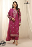 Asim Jofa AJWE-19 The Winter Edition 2022