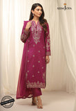 Asim Jofa AJWE-19 The Winter Edition 2022