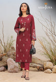 Asim Jofa AJWS-03 (1-PC) Wardrobe Solution Collection