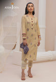 Asim Jofa AJWS-09 (1-PC) Wardrobe Solution Collection