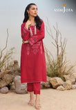 Asim Jofa AJWS-12 (1-PC) Wardrobe Solution Collection