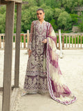 Maryum Hussain Almas Marwa Luxury Formals