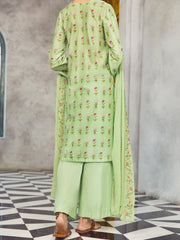 Almirah ALP 3PS 1295 FB 1295A Summer Spring Lawn 2022