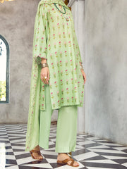 Almirah ALP 3PS 1295 FB 1295A Summer Spring Lawn 2022