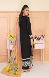 Asifa And Nabeel Midnight (ALV-03) Aleyna Summer Eid Lawn Vol-2