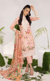 Asifa And Nabeel Peony (ALV-08) Aleyna Summer Eid Lawn Vol-2