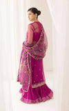 Asifa N Nabeel Raqs (ANB-02) Barasti Festive Edition