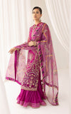 Asifa N Nabeel Raqs (ANB-02) Barasti Festive Edition