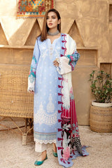 Ittehad Sgp Araceli Signature Print 2021