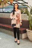 Nishat Linen AS23-01 Pret