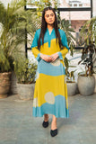 Nishat Linen AS23-02 Pret