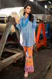Nishat Linen AS23-27 Pret