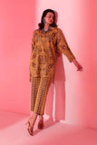 Nishat Linen AS23-38 Eid Al Fitr Summer 