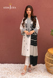 Asim Jofa AJOD-34 Outfit Of The Day Essentials