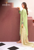 Asim Jofa AJOD-22 Outfit Of The Day Essentials