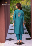 Asim Jofa AJOD-15 Outfit Of The Day Essentials
