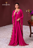 Asim Jofa AJOD-13 Outfit Of The Day Essentials