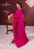 Asim Jofa AJOD-13 Outfit Of The Day Essentials