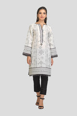 Bonanza Satrangi Asf211p01 O White Bunai Jacquard 2022