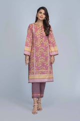 Bonanza Satrangi ASO212P21 L PINK Summer Lawn 2021