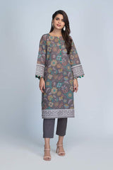 Bonanza Satrangi ASO212P28 D GRAY Summer Lawn 2021