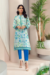 Bonanza Satrangi Azure Aso222p15 Summer Collection 2022