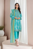 Bonanza Satrangi Aqua Haze Aso223p21 Lawn 2022