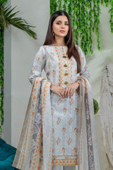 Bonanza Satrangi Kanwal Aso223p43 Summer Collection 2022