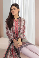 Bonanza Satrangi Aso223p45 Pink Eid Prints 2022