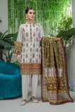Bonanza Satrangi Gulnar Aso223p50 Lawn 2022