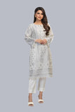 Bonanza Satrangi Asr211p16 Ash Gry Eid Collection 2021