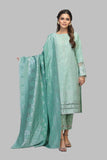 Bonanza Satrangi ASR213P89-S-GREEN Eid Collection 2021