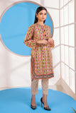 Bonanza Satrangi Asr222p07 Beige Eid Prints 2022