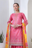 Bonanza Satrangi Asr223p23 Pink Eid Prints 2022