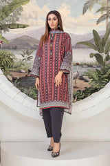 Bonanza Satrangi Asr223p59 Gray Eid Prints 2022