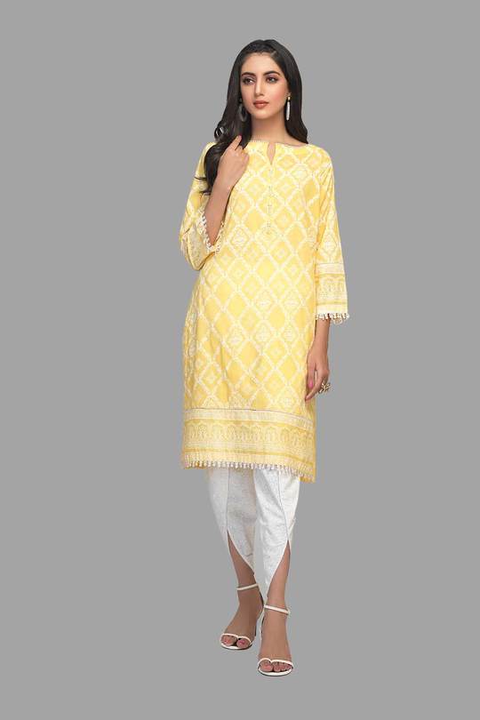 Bonanza hot sale satrangi kurti