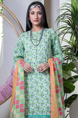 Bonanza Satrangi Zareen A Ast223p10a Summer Collection 2022