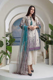 Bonanza Satrangi Gulzar Ast223p39 Summer Collection 2022