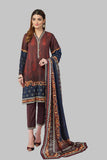 Bonanza Satrangi Khawahish Winter Collection 2021