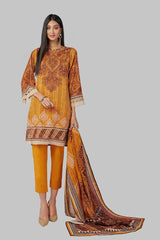 Bonanza Satrangi Damask Winter Collection 2021