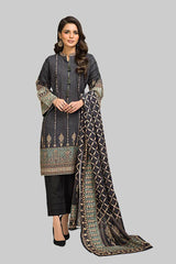 Bonanza Satrangi Ghazal Winter Collection 2021