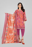 Bonanza Satrangi Awt202p21 Orange Winter New Edition 2021