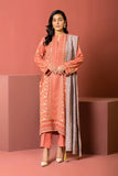 LSM Lakhany DEC-EA-0395 Winter Dareechay Collection Vol 1 2022