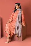 LSM Lakhany DEC-EA-0395 Winter Dareechay Collection Vol 1 2022