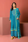 LSM Lakhany DEC-SR-0055 Winter Dareechay Collection Vol 1 2022