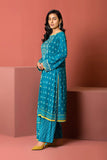 LSM Lakhany DEC-SR-0055 Winter Dareechay Collection Vol 1 2022