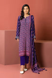 LSM Lakhany DEC-SR-0056 Winter Dareechay Collection Vol 1 2022
