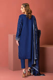 LSM Lakhany CVE-SR-0037 Winter Cashmi Vool Embroidered 2022