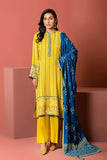 LSM Lakhany DEC-SR-0064 Winter Dareechay Collection Vol 1 2022